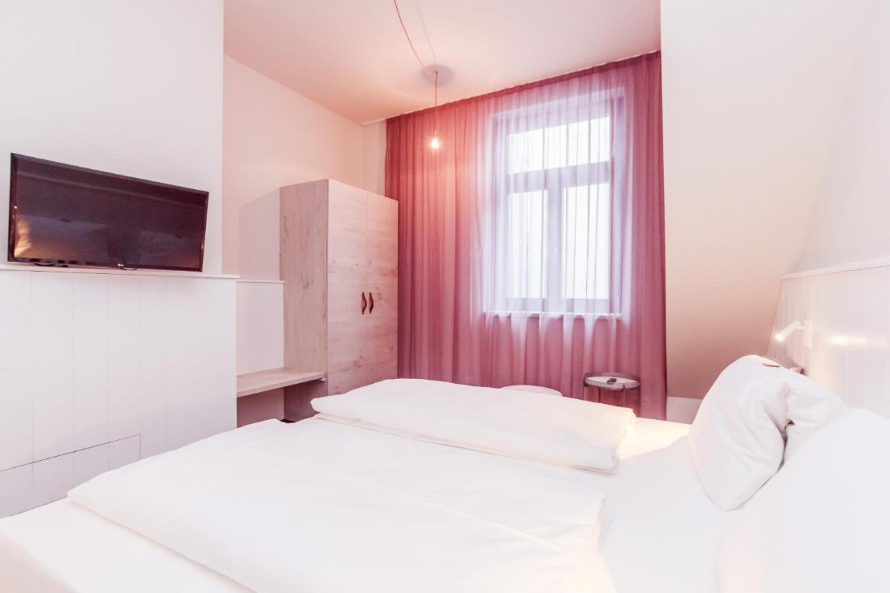 Urban Lodge - Apartments Вена Экстерьер фото